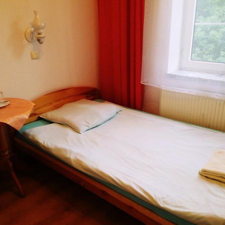 Rezydencja Zamek Krynica-Zdrój Habitación foto